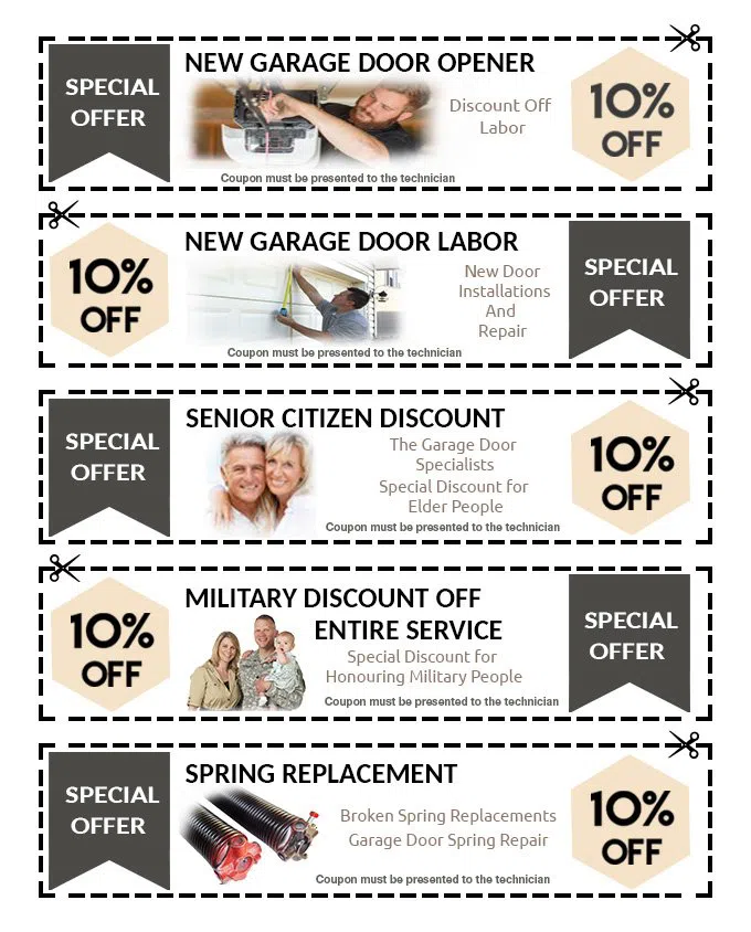 Revere Garage Doors Store Revere, MA 781-418-6054 - coupons-bg