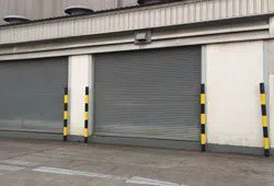 Revere Garage Doors Store Revere, MA 781-418-6054 - rolling-garage-side